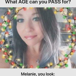 Meet your Posher, Melanie